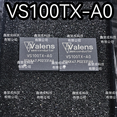 VS100TX-A0 VS100TX-A1 VS100TX贴片QFN-100集成电路IC芯片