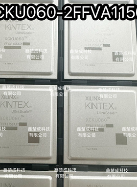 XCUK060-2FFVA156I XCUK060-2FFVA156I-XC原装正品现货直拍