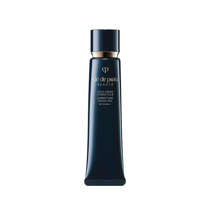 CPB/肌肤之钥 黑色長管隔離霜 37ml