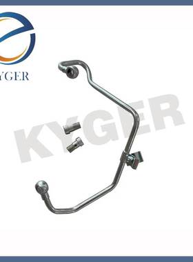 适用于路虎极光神行捷豹增压器软管 C2G2674 LR024986 LR087725