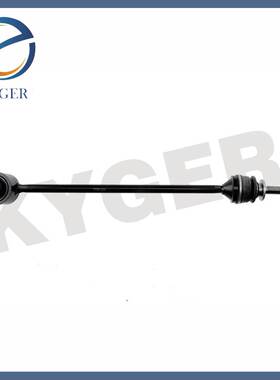 适用于奔驰M级166左前竖拉杆 A1663200789 汽配KYGER