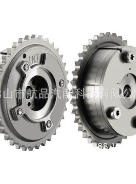 适用丰田凯美瑞汉兰达RAV4 偏心轴齿VVT相位执行机构130500V011
