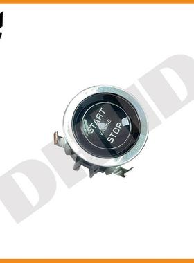 一键启动开关 适用于捷豹C2D4509 C2D23763