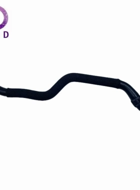 冷却液软管水管2742002282 适用梅赛德斯-奔驰W205 W212 W213 X25