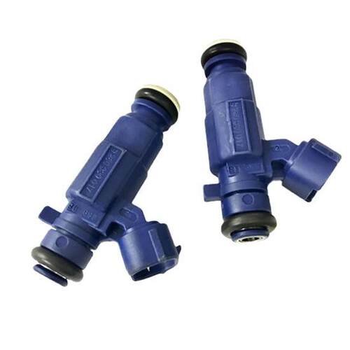 BAIXINDE 135310-02900 9260930017汽车喷油嘴injectors