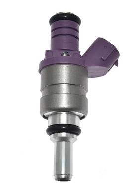 汽车喷油器喷油嘴06A906031BK适用老宝莱1.6五阀/高尔夫1.6