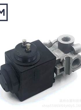 OE: 1536304 1571120 303470 适用斯堪尼亚电磁阀(压缩空气系统)