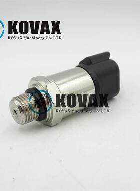 31Q4-40830压力传感器 普通款50Bar 挖掘机零配件 适用于R305-7