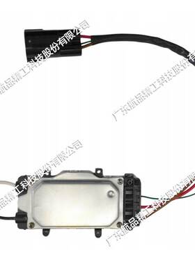 适用奔驰马自达宝马福特风扇控制模块 1300810 1362061 全新