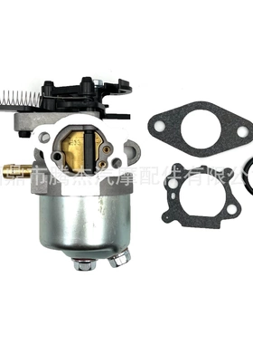 适用于百利通696981 698860 694508 795069 591852园林机械化油器