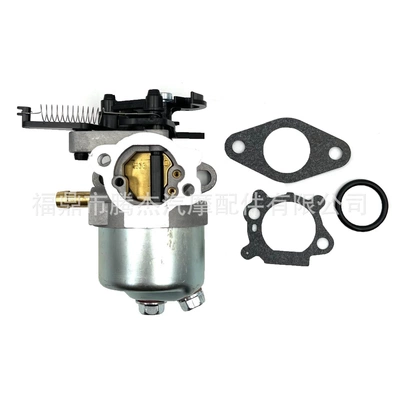 适用于百利通696981 698860 694508 795069 591852园林机械化油器