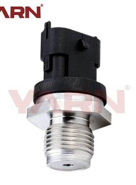 0281006365燃油共轨压力传感器 电磁阀