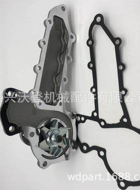 水泵7509-10103 6653941 15521-73033 15521-73030用于久保田