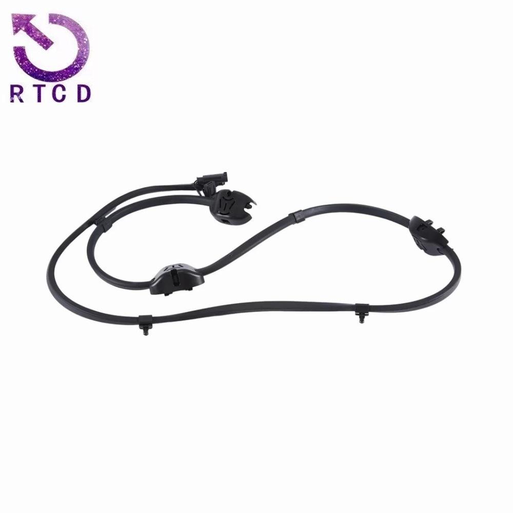 挡风玻璃清洗液喷嘴61667487715适用宝马X6G06X6MF962019-2023