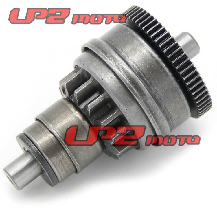 适用于铃木31370-37B01 AD50 AE50 AG50 AJ50 AH50 AP50单向器