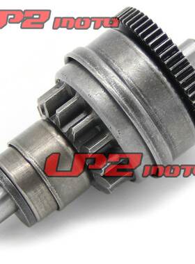 适用于铃木31370-37B01 AD50 AE50 AG50 AJ50 AH50 AP50单向器