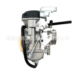 KLR650 1368 1987 15001 1315 2007 跨境化油器适用于川崎