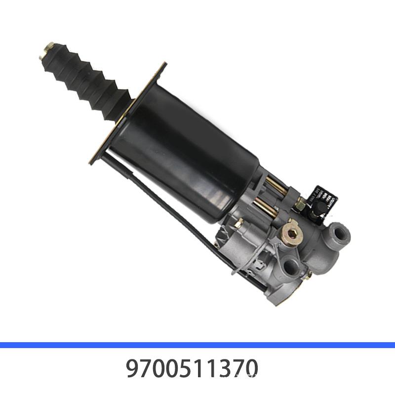 欧系卡车配件离合器助力器ServoClutch15182490002950018