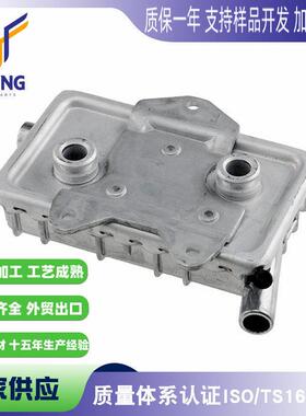 适用于梅赛德斯-奔驰 V-Class 2.3 1996-2003散热器A6011800065