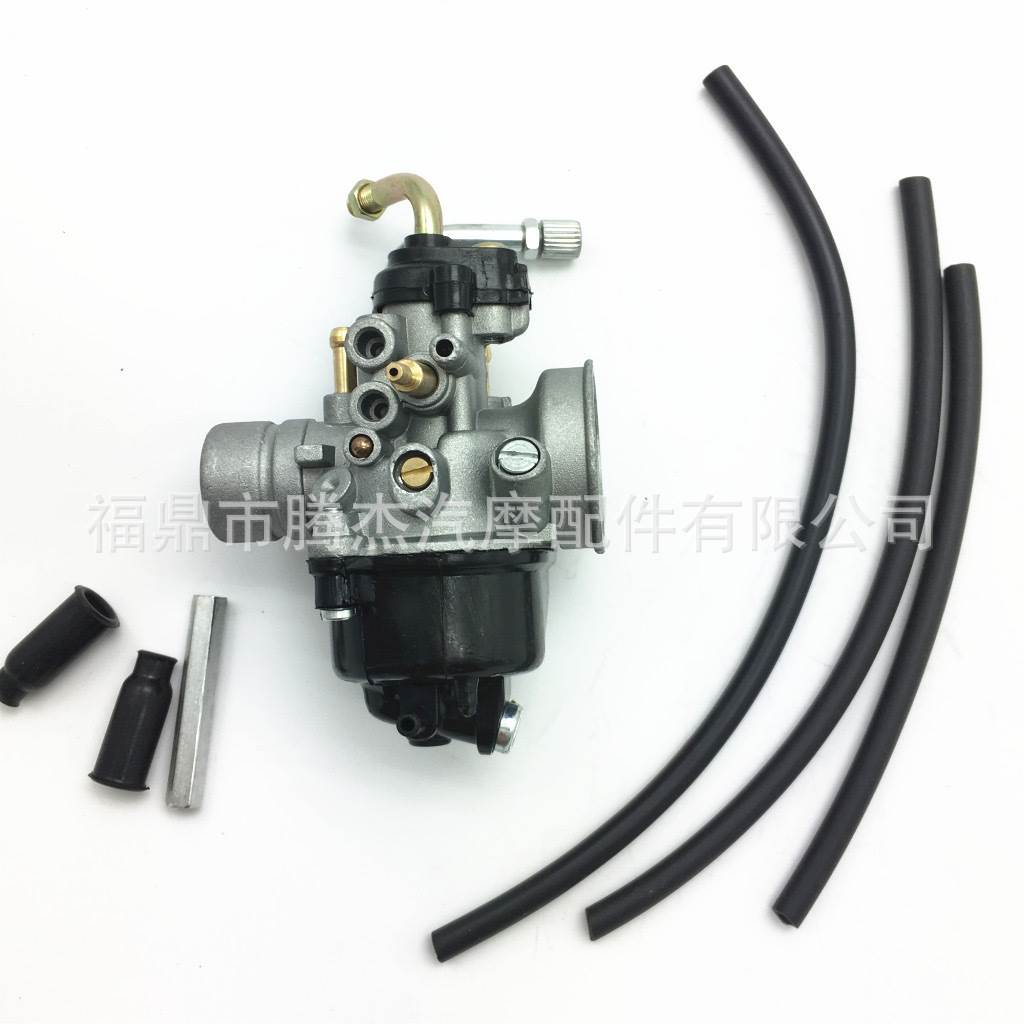 化油器适用于Dellorto Aerox 50 BOOSTER PHVA12MM PHBN 市场
