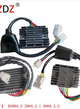 2004.2系列 适用于 Honda CBR XX Blackbird 1100 31600-MAT-E01