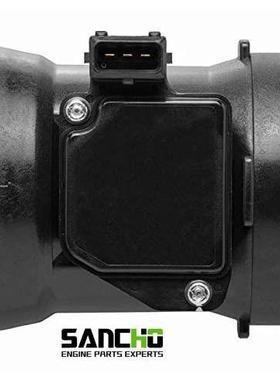 空气流量计传感器MAF Sensor 078133471C适用于大众8ET009142-361