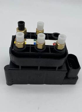 0993200058 适用于奔驰W205 W222 空气减振 分配阀