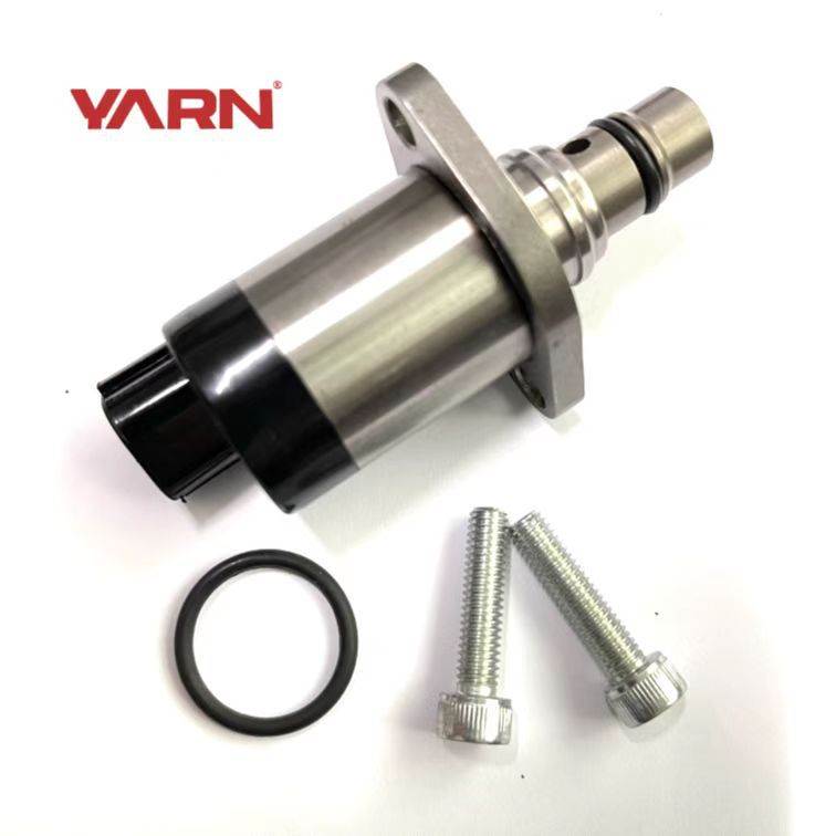 品质SCV阀8-98143870-1配件齐全