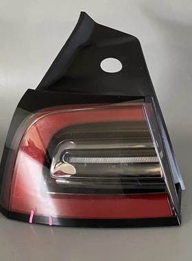 适用于2020-2024款特斯拉Teslamodely尾灯 外尾灯1502086-00