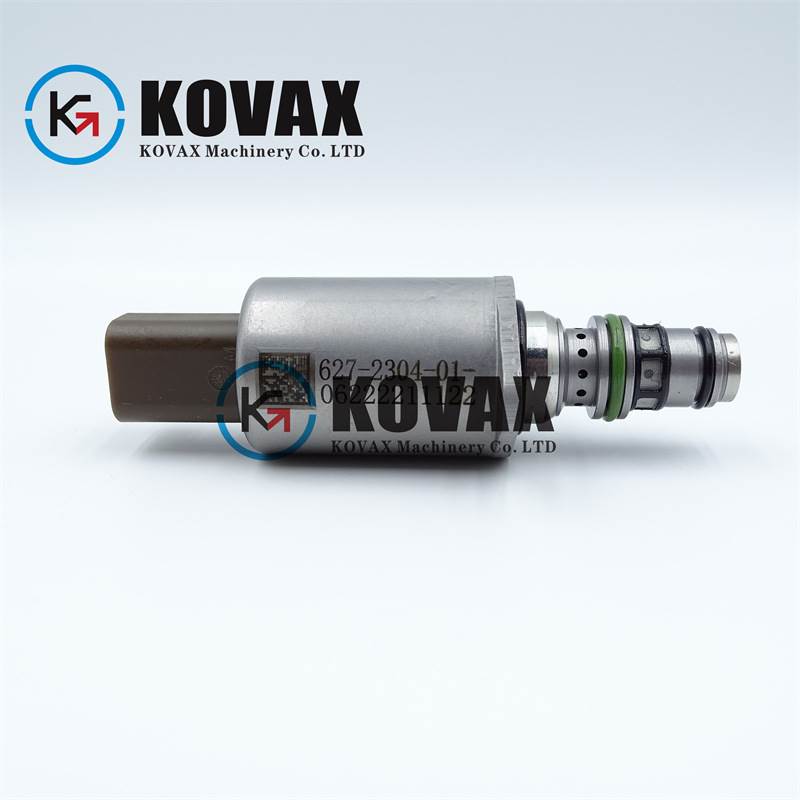 627-2304适用于卡特315GC 320GC 336GC比例电磁阀6272304替换配件