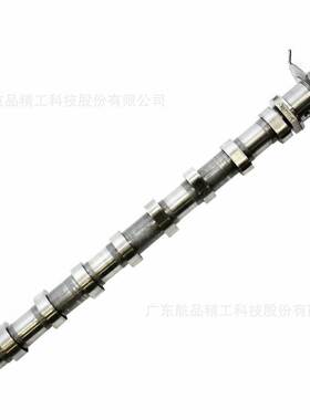 适用奔驰M274凸轮轴排气2740500101 2740504400 2740500200全新