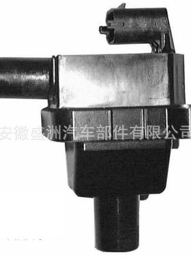 点火线圈ignition coil适用于阿尔法-罗蜜欧 46469863 1227030062