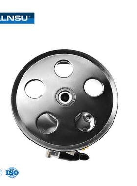 安雷仕8E0145153H 适用于奥迪B6 A4 1.8T 方向机助力泵 6PK