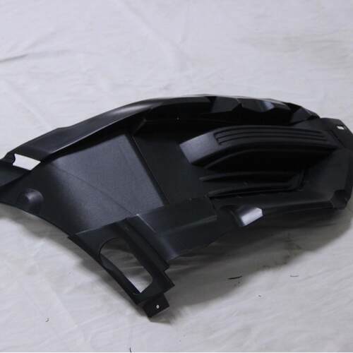 适用于2020-2023款福特 无孔雾灯框支架无孔 LB5B-15A298-A