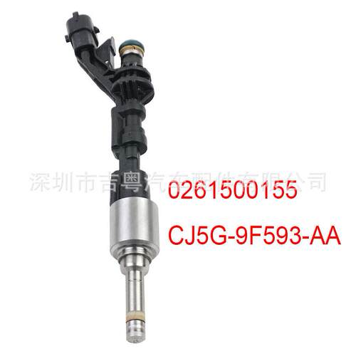0261500155 适用新款福特翼虎1.6T CJ5G-9F593-AA CJ5G9F593AA