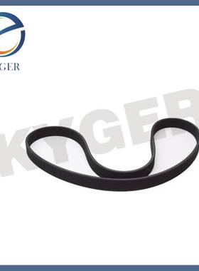 适用于捷豹XT/FT增压皮带 C2D39175 C2P12816 汽配KYGER
