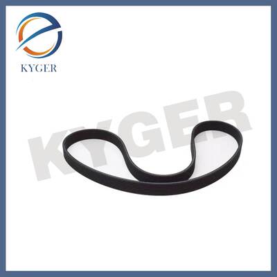 适用于捷豹XT/FT增压皮带 C2D39175 C2P12816 汽配KYGER