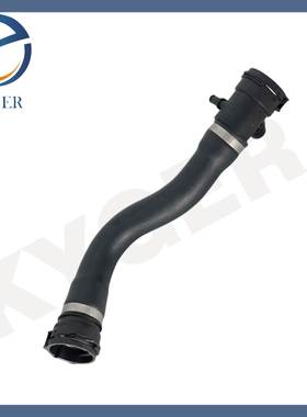 适用宝马F30F34F21水管17127596837 1712 7596 837