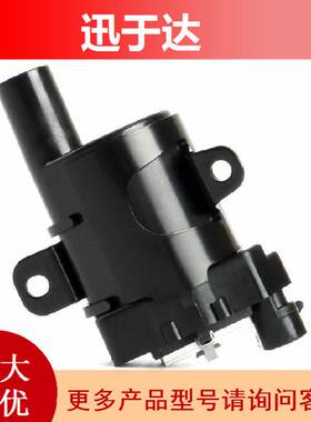 12563293 适用别克 雪佛兰 等V8发动机 点火线圈