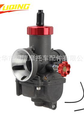 红盖化油器DASH PE28 30 KX80 100 125 CR80 85 R110摩托车改装