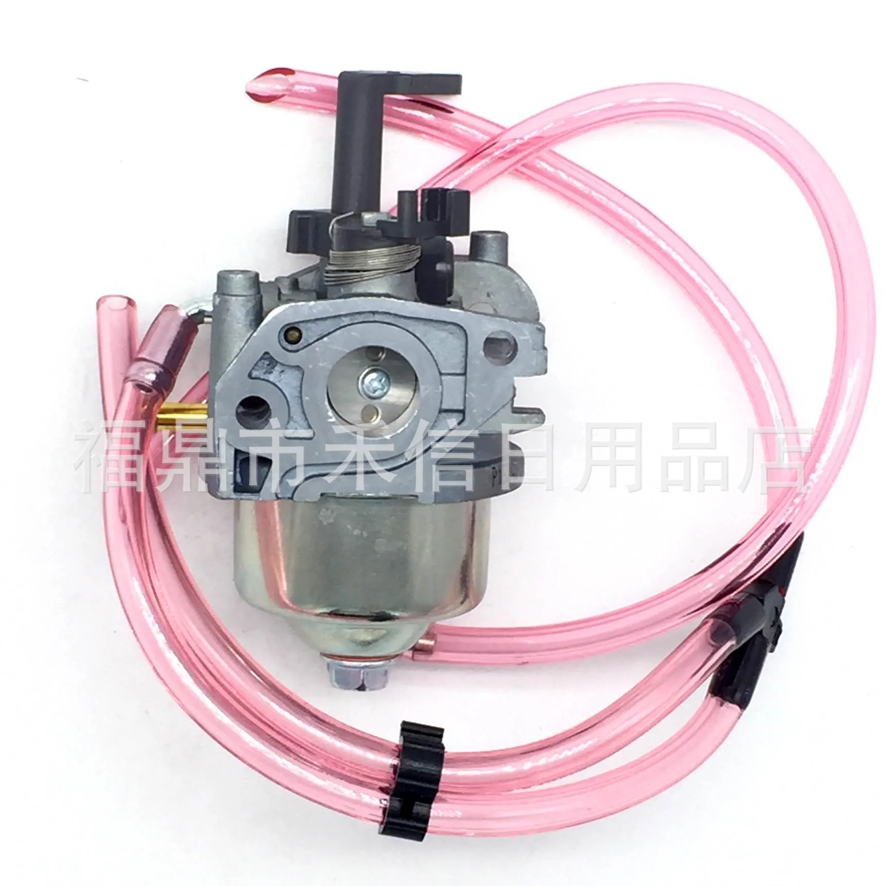 GX100 GX50 P15D 142F 煤油机 EU410I 变频发电机化油器