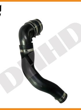 C2Z18057 C2D48908 中冷器排气软管 适用于捷豹 中冷器气管