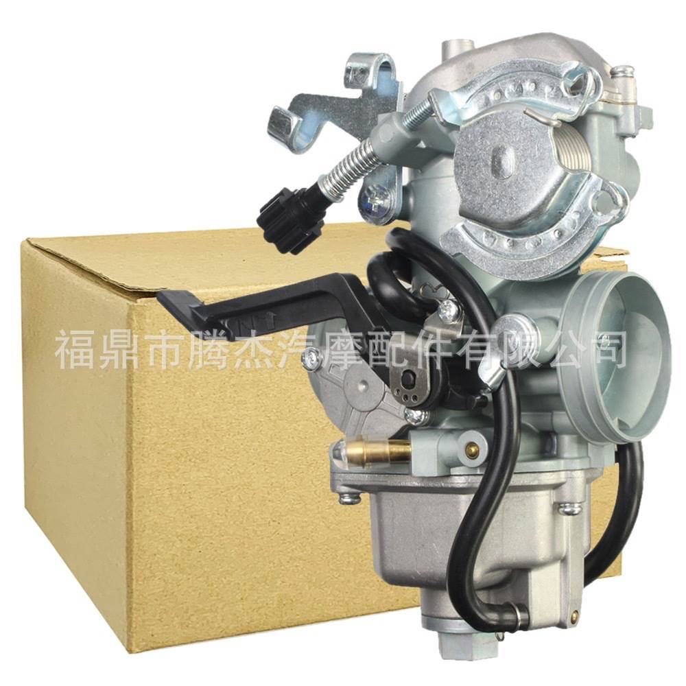 摩托车赛车化油器For CBX250 CRF230 F R XR600R A AC 200-250cc