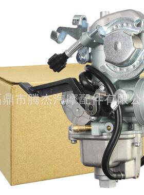 摩托车赛车化油器For CBX250 CRF230 F R XR600R A AC 200-250cc