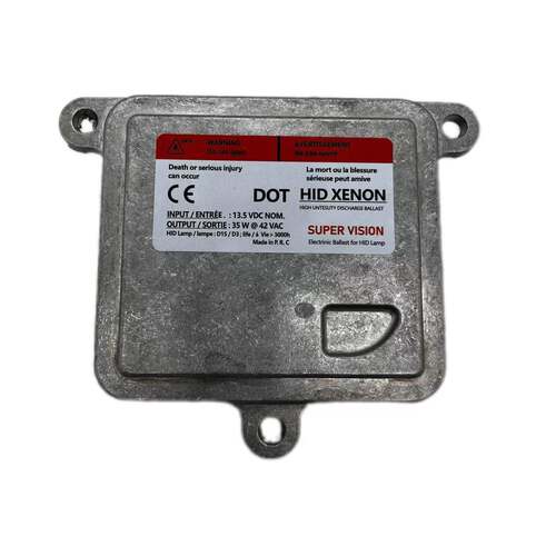10R-044663汽车HID大灯20928264 D1S安定器10R-034663