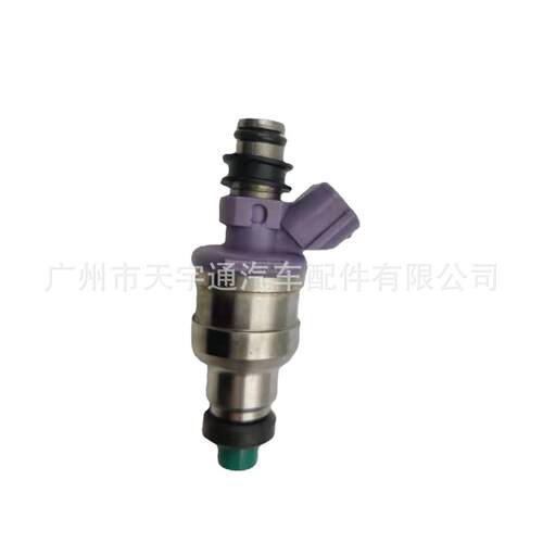 适用于90-93福特Festiva 1.3L 喷油嘴 195500-2110 F0BZ9F593A