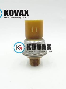 335-5321压力传感器开关5PP4-21适用于906H2挖掘机零配件现货