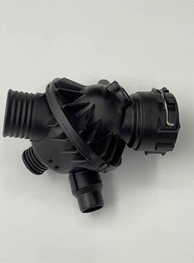 11537598865 适用于宝马F15 X5 F20 F30 电子节温器总成