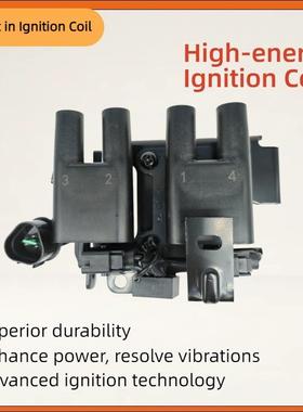 27301-02720 27301-02710 27301-02800点火线圈适用于现代 起亚