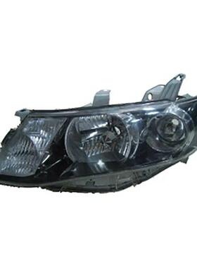 适用于丰田亚洲狮ALLION2007款T260黑色大灯前照灯照明灯